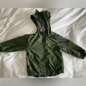 Baby Gap Windbreaker